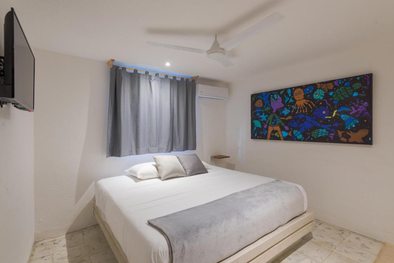 Art Studios Cancún Zewnętrze zdjęcie